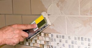 چسب سرامیک پرسلان